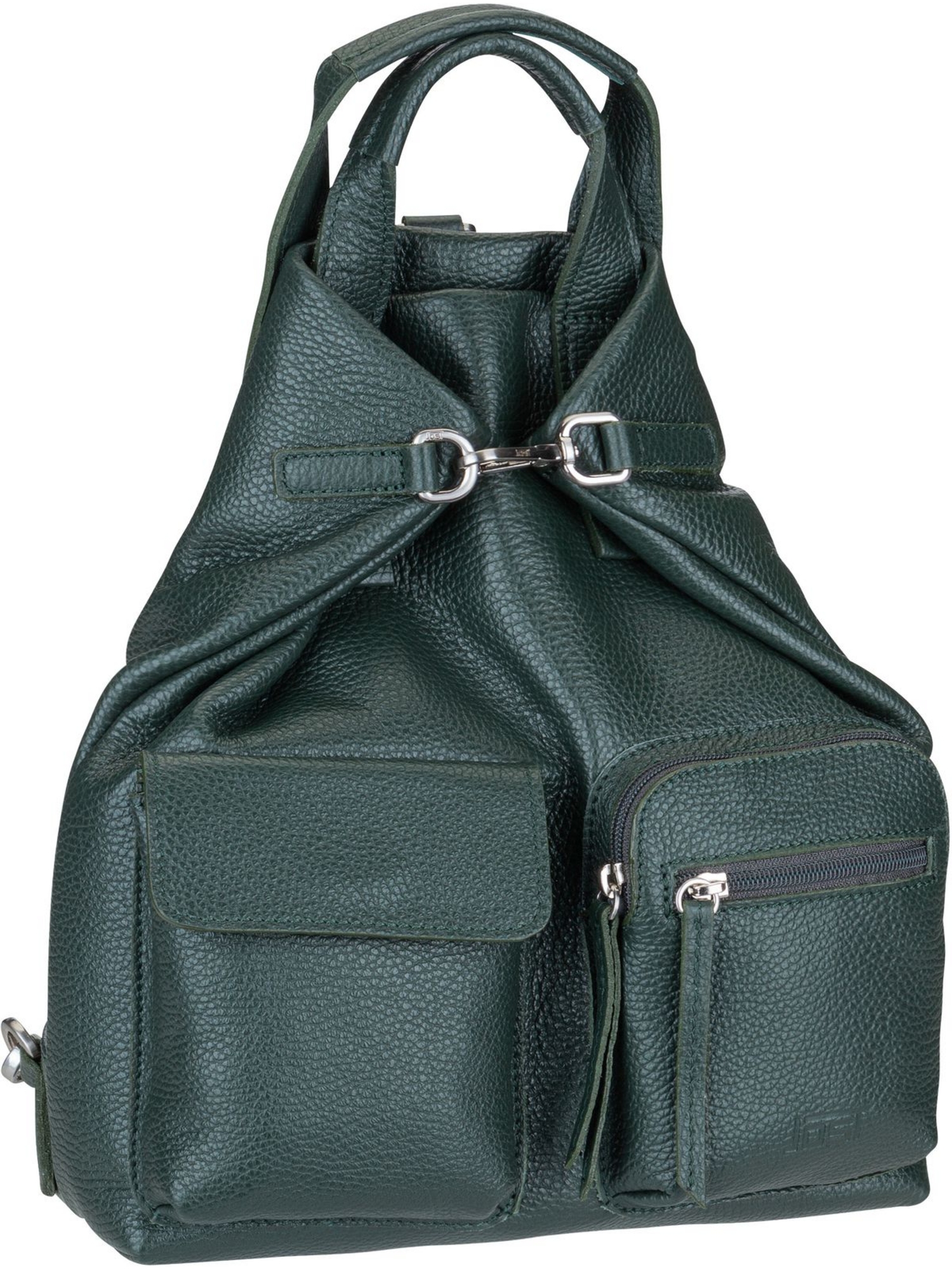 Рюкзак Jost/Backpack Vika X Change Bag XS, цвет Bottlegreen