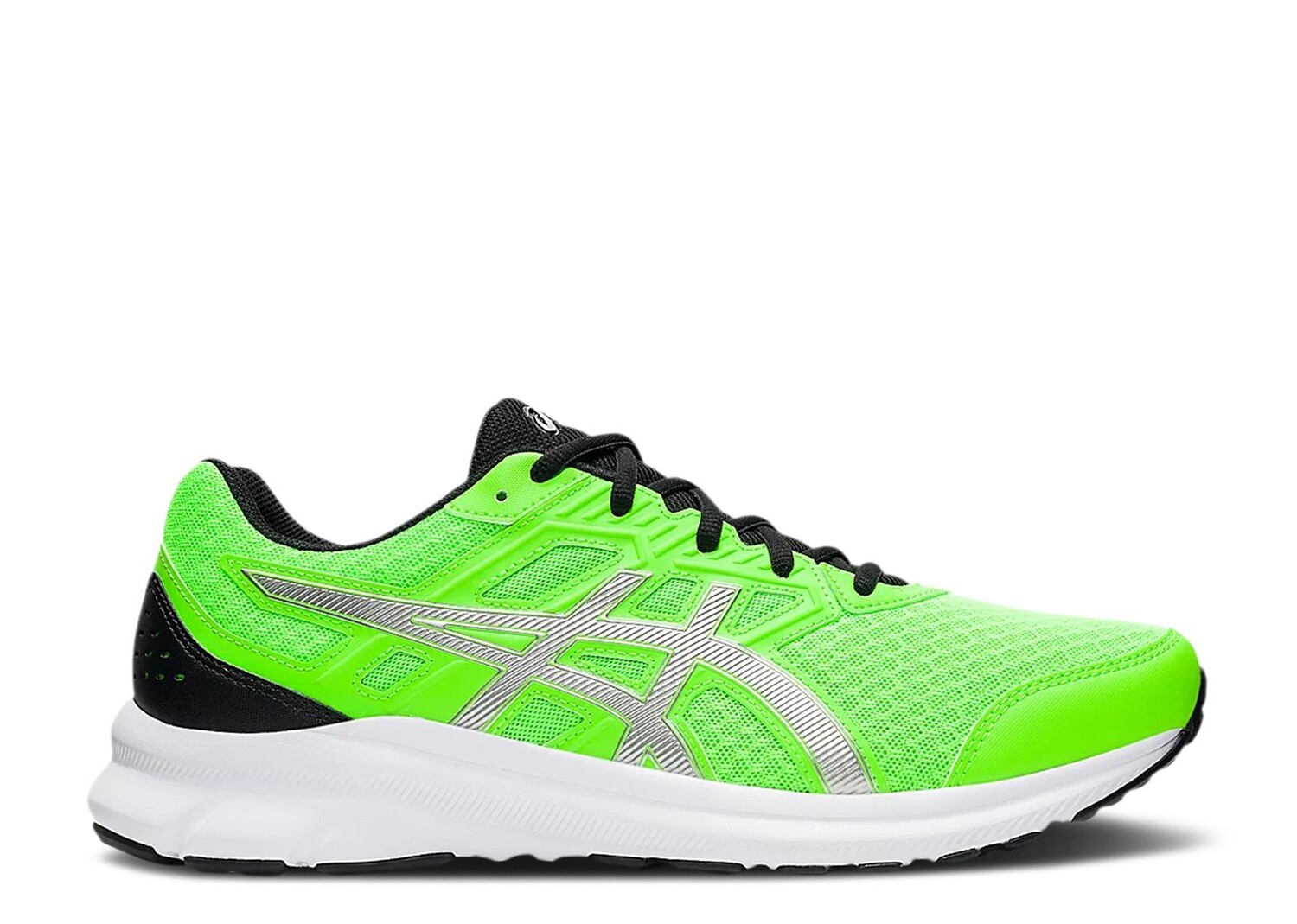 

Кроссовки ASICS Jolt 3 'Green Gecko', зеленый