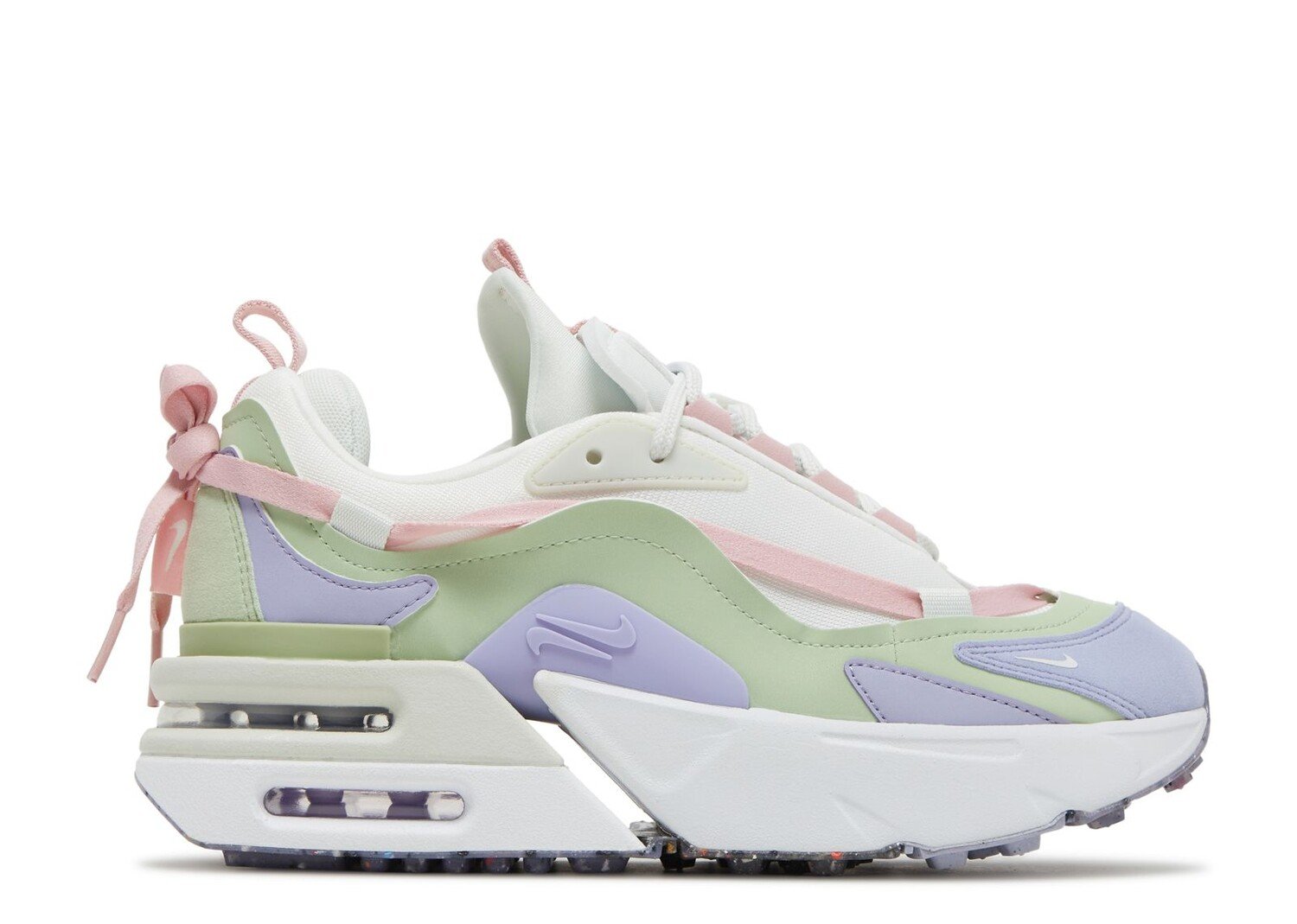 

Кроссовки Nike Wmns Air Max Furyosa 'Pastel', разноцветный