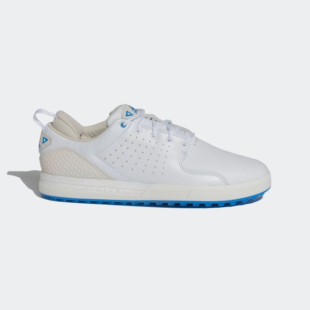 

Кроссовки Adidas FLOPSHOT SPIKELESS GOLF, белый