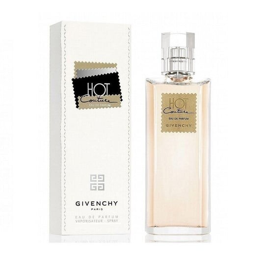 

Живанши, Hot Couture, парфюмированная вода, 100 мл, Givenchy