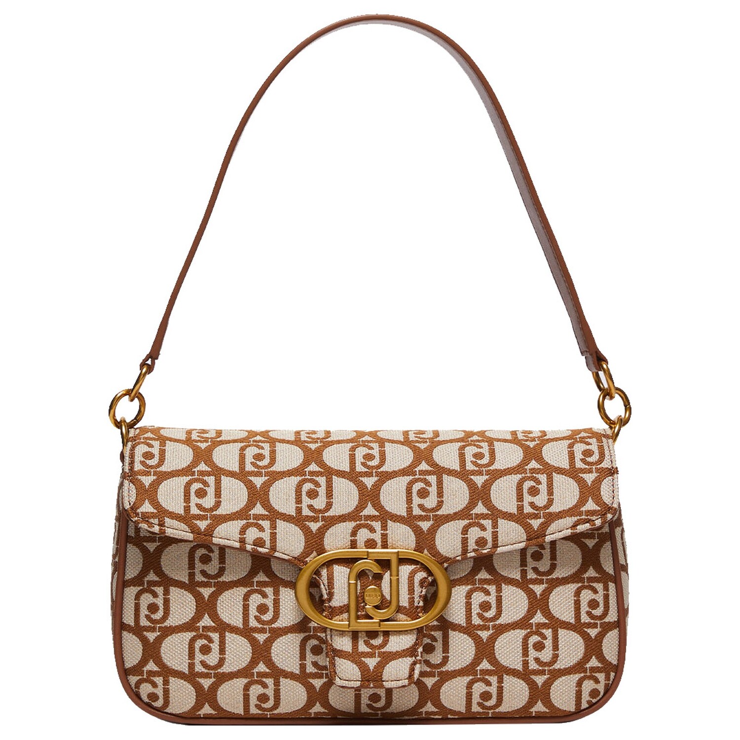 

Сумка через плечо Liu Jo Daurin Schultertasche M 27 см, цвет deer