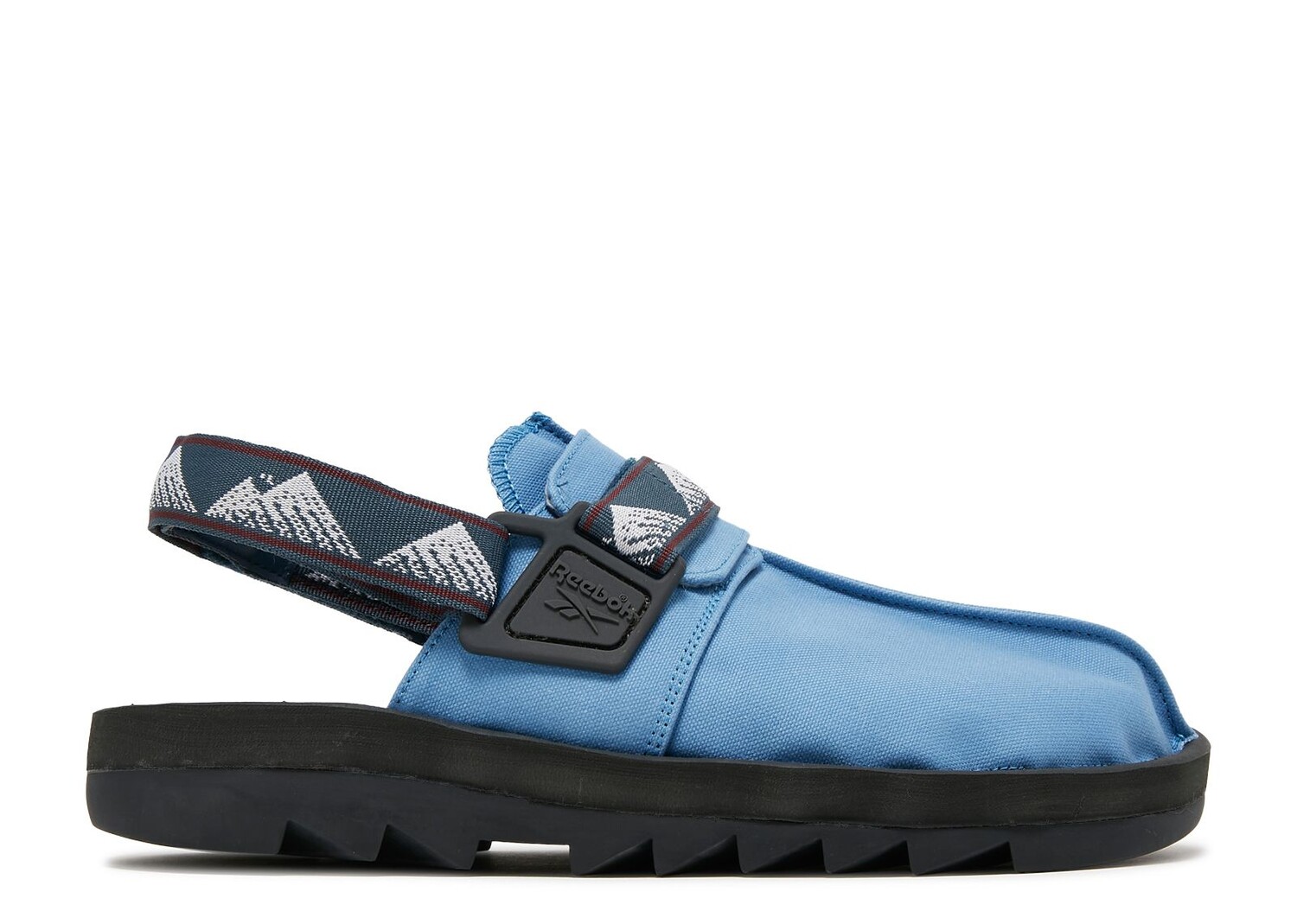 

Кроссовки Reebok Beatnik Sandal 'Water', синий