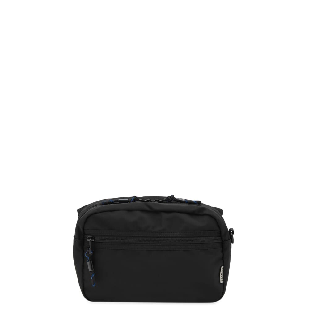 

Taikan Shoki Small Bag, черный