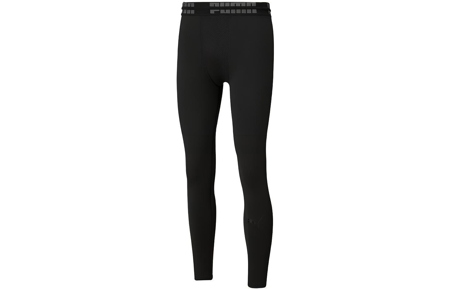 

Мужские спортивные штаны Puma, цвет Black