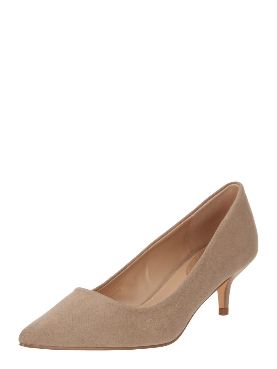 

Туфли Dorothy Perkins Pumps Dove Kitten, серо-коричневый