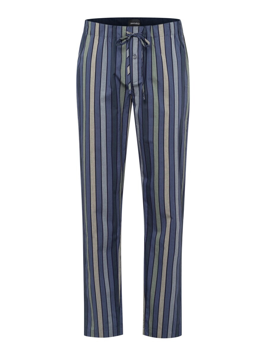 

Брюки Hanro Pajama Pants Night & Day, синий