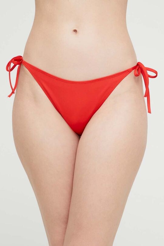 

Плавки бикини Calvin Klein, красный