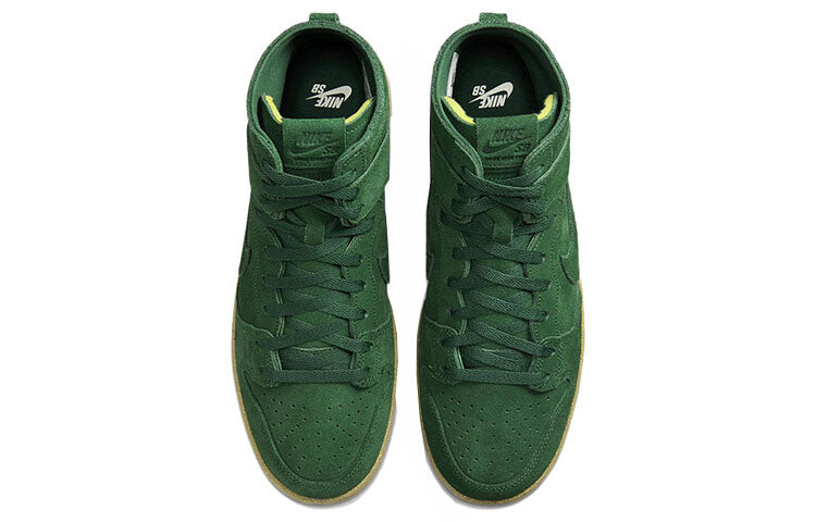 Nike dunk shop high decon