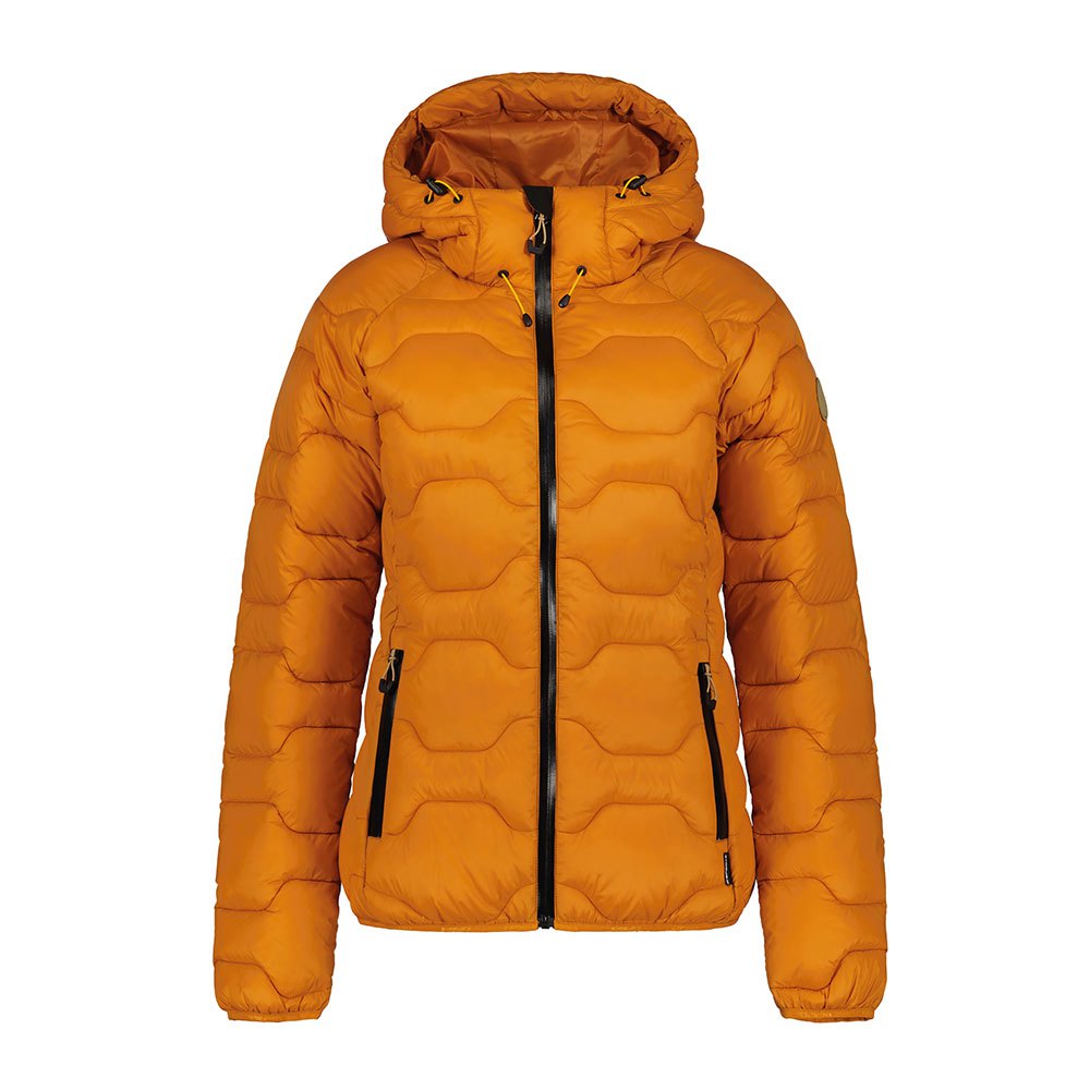 Куртка Icepeak Blackey, оранжевый