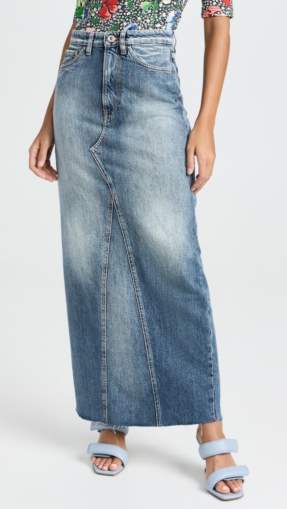 

Юбка 3x1 Charlotte Denim