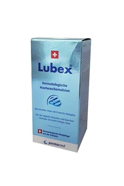 

Lubex Anti Age 2-фазный пилинг для лица и тела 100 мл