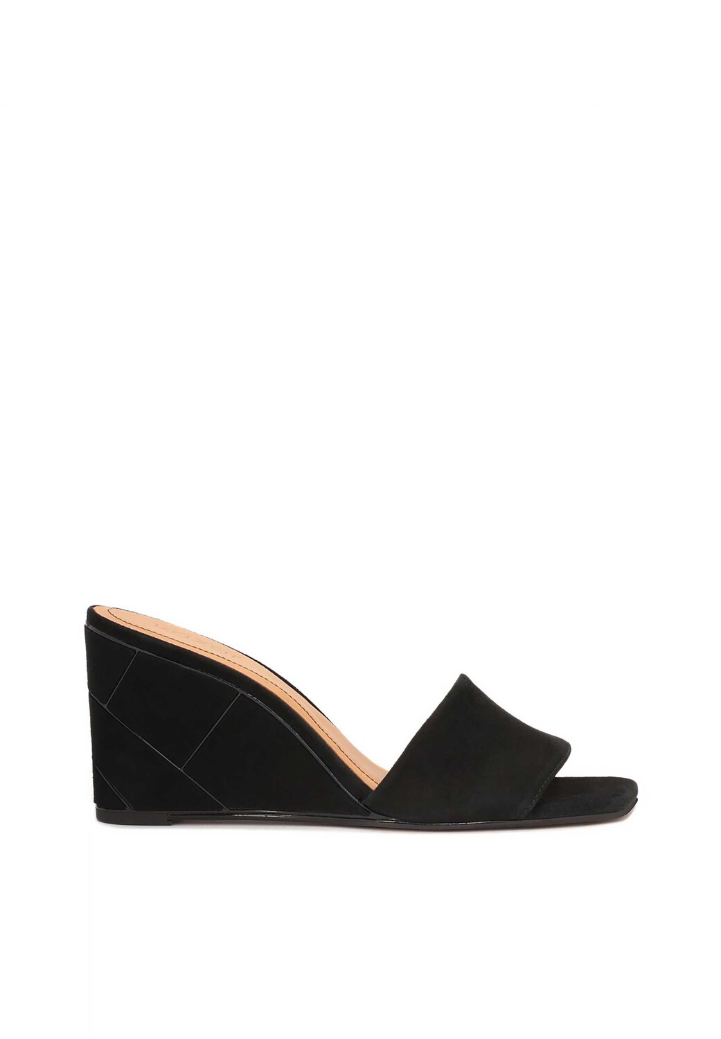 

Сандалии Kazar Slipper, черный