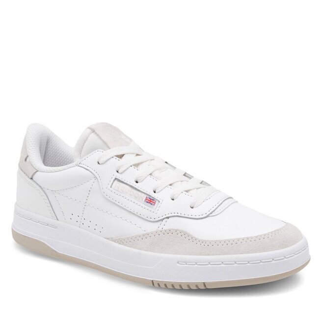

Кроссовки Reebok CourtPeak, белый