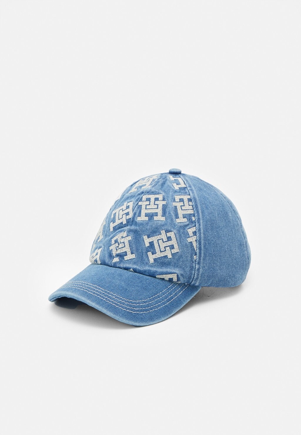 

Бейсболка Tommy Hilfiger