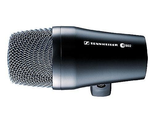 Динамический микрофон Sennheiser e902