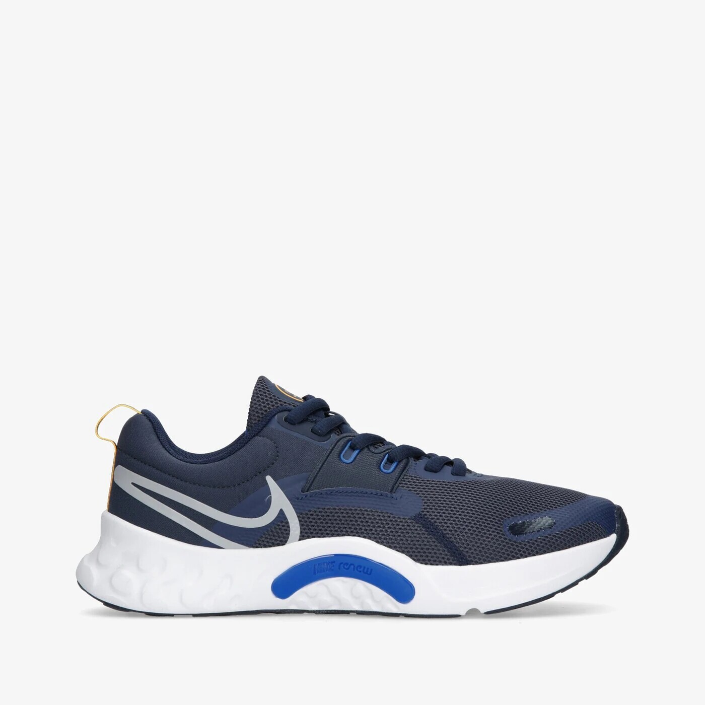 

Кроссовки Nike Renew Retaliation 3, синий