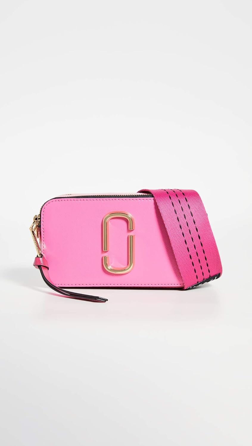 

Женская сумка для фотокамеры Marc Jacobs, Trixie Multi, один размер