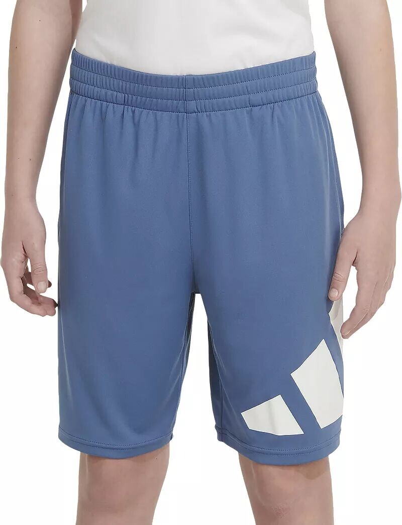 

Спортивные шорты с эластичным поясом Adidas AEROREADY