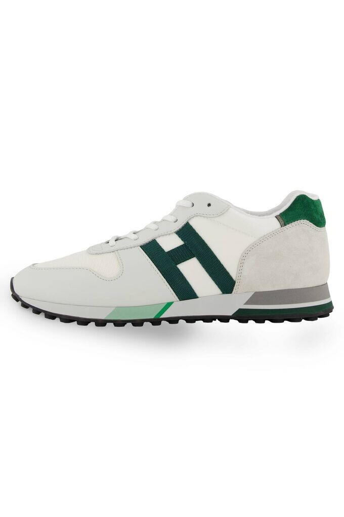 

Кроссовки h383 Hogan, белый