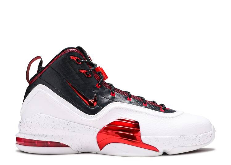 

Кроссовки Nike PIPPEN 6, белый