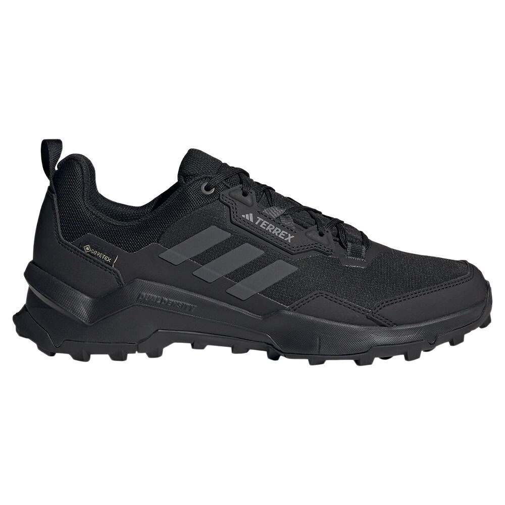 

Походная обувь adidas Terrex Ax4 Goretex, черный