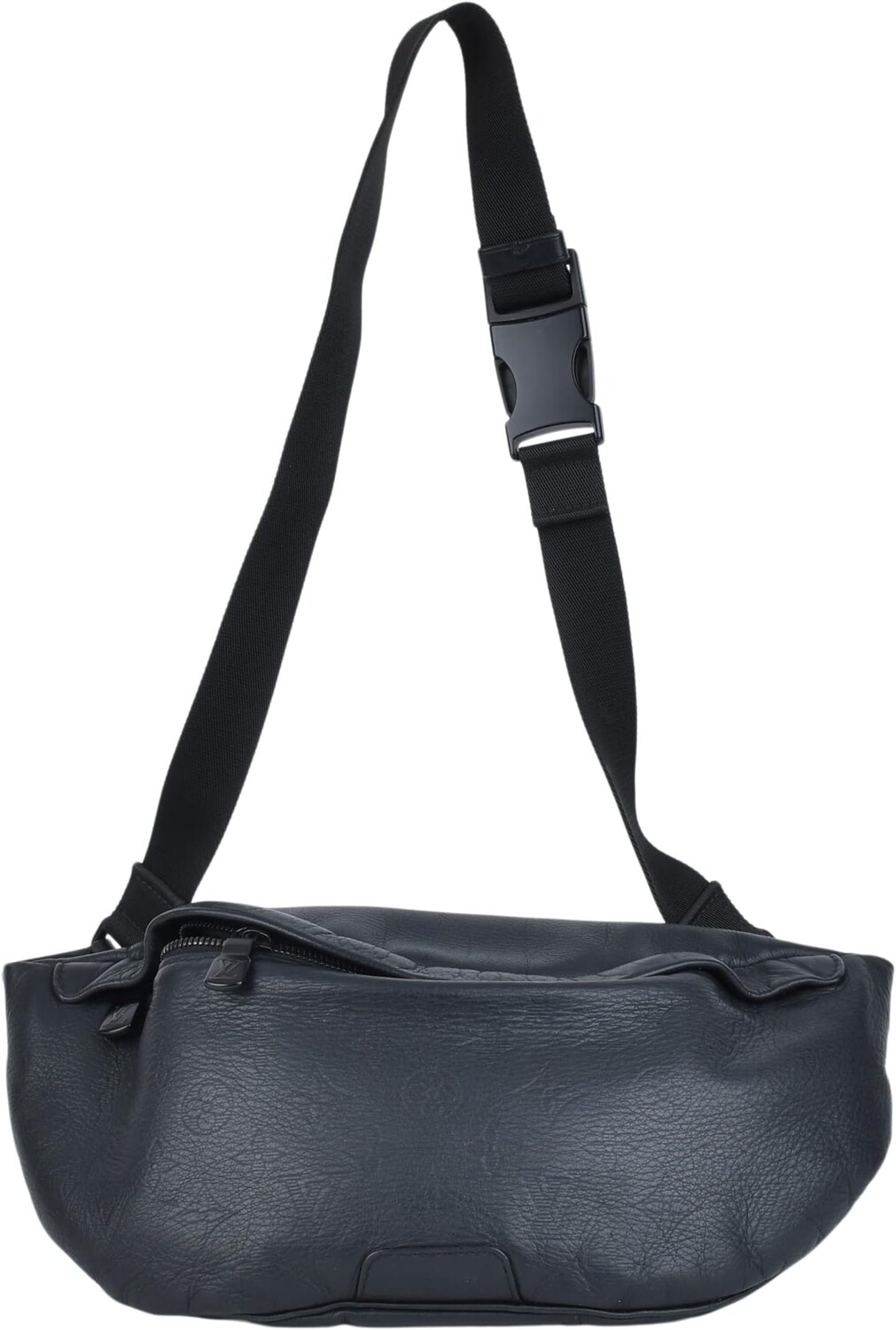 

Поясная сумка Louis Vuitton Discovery Zappos PreLoved, черный