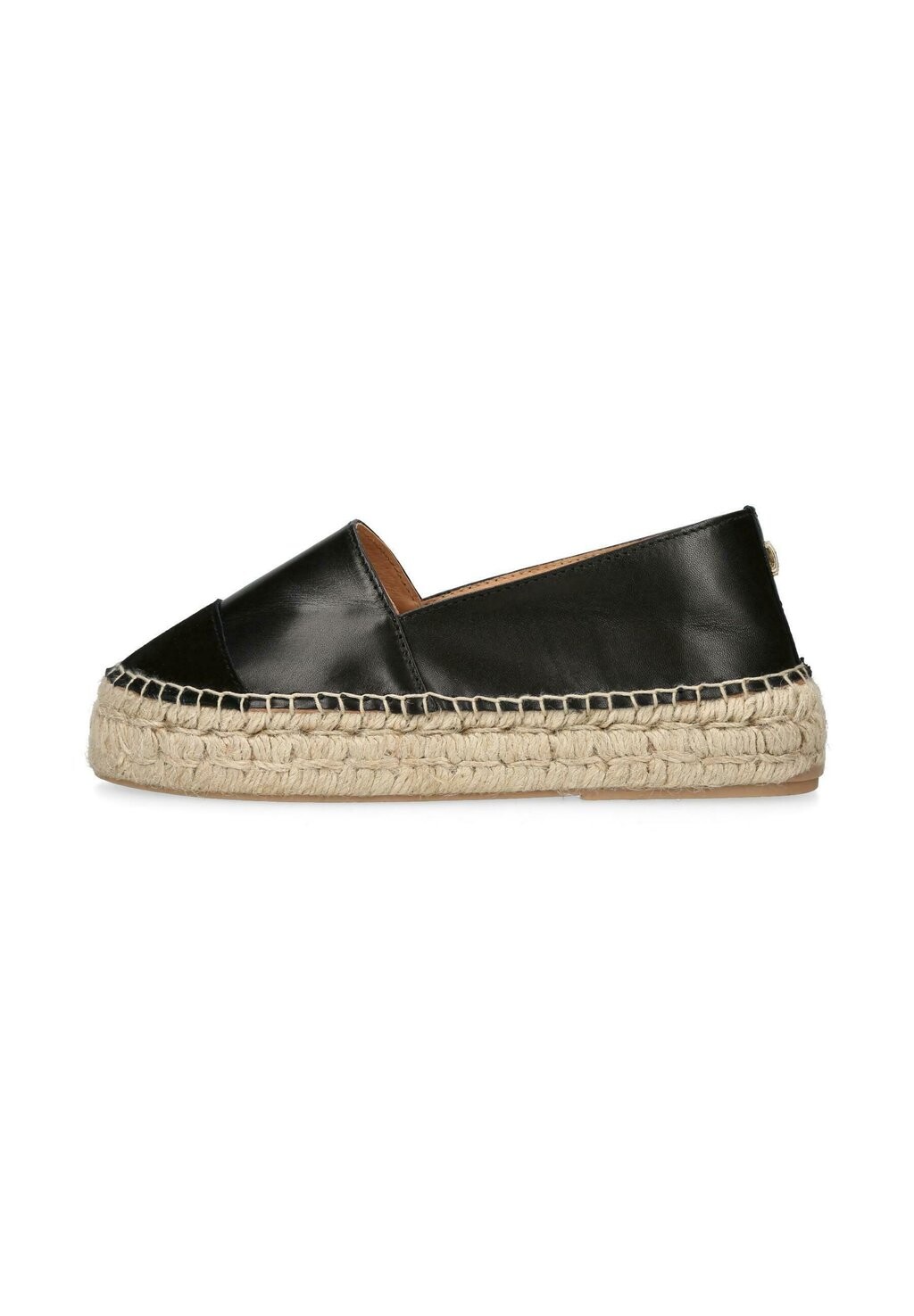 

Эспадрильи Carvela Comfort, черный меланж