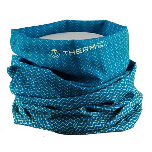 Неквормер Therm-ic Cool Light, синий липучка therm ic therm ic velcro strap pair