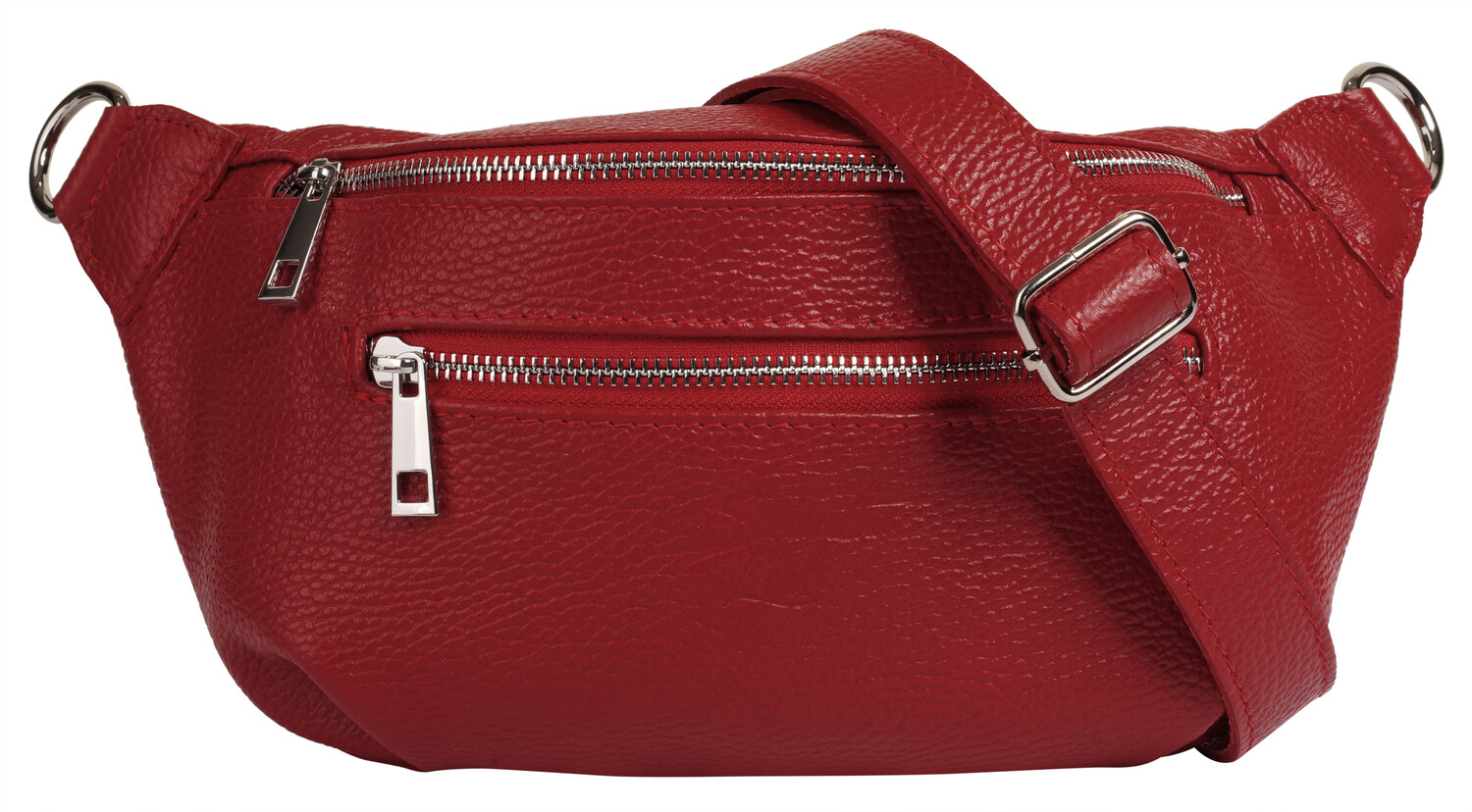 

Сумка через плечо Samantha Look Gürteltasche, красный