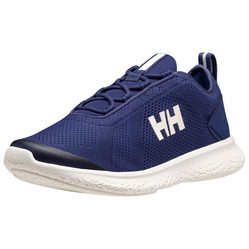 

Кроссовки Helly Hansen Supalight Medley, синий