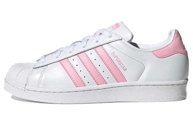 

Adidas Originals Superstar Женский True Pink