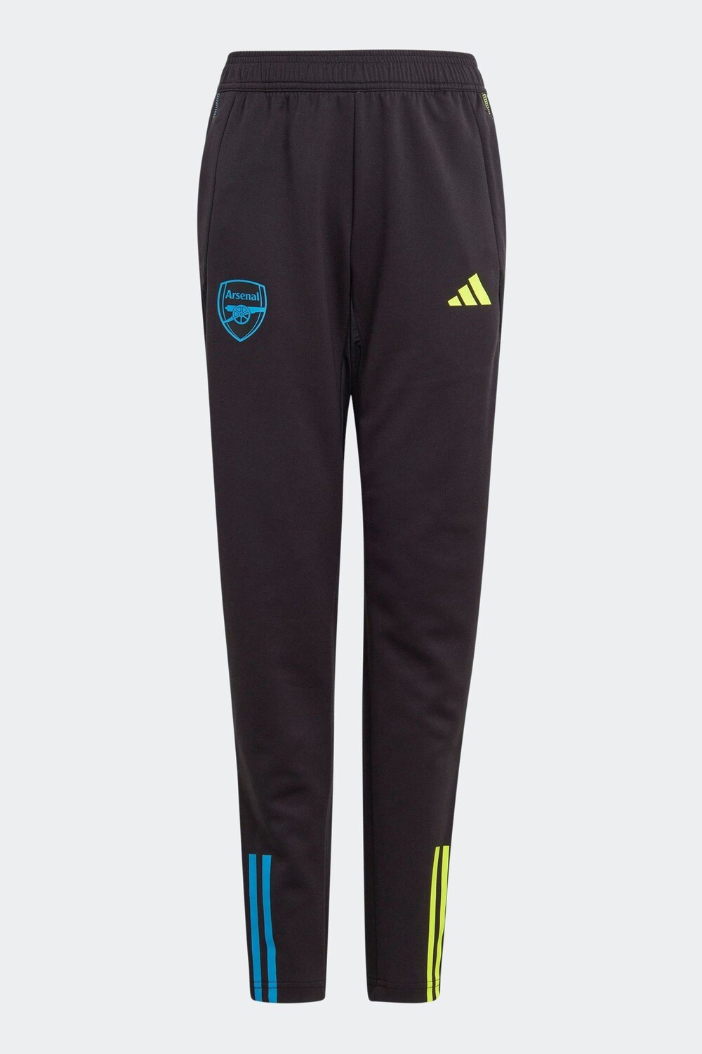 

Спортивные бегуны Арсенала Тиро 23 adidas, черный