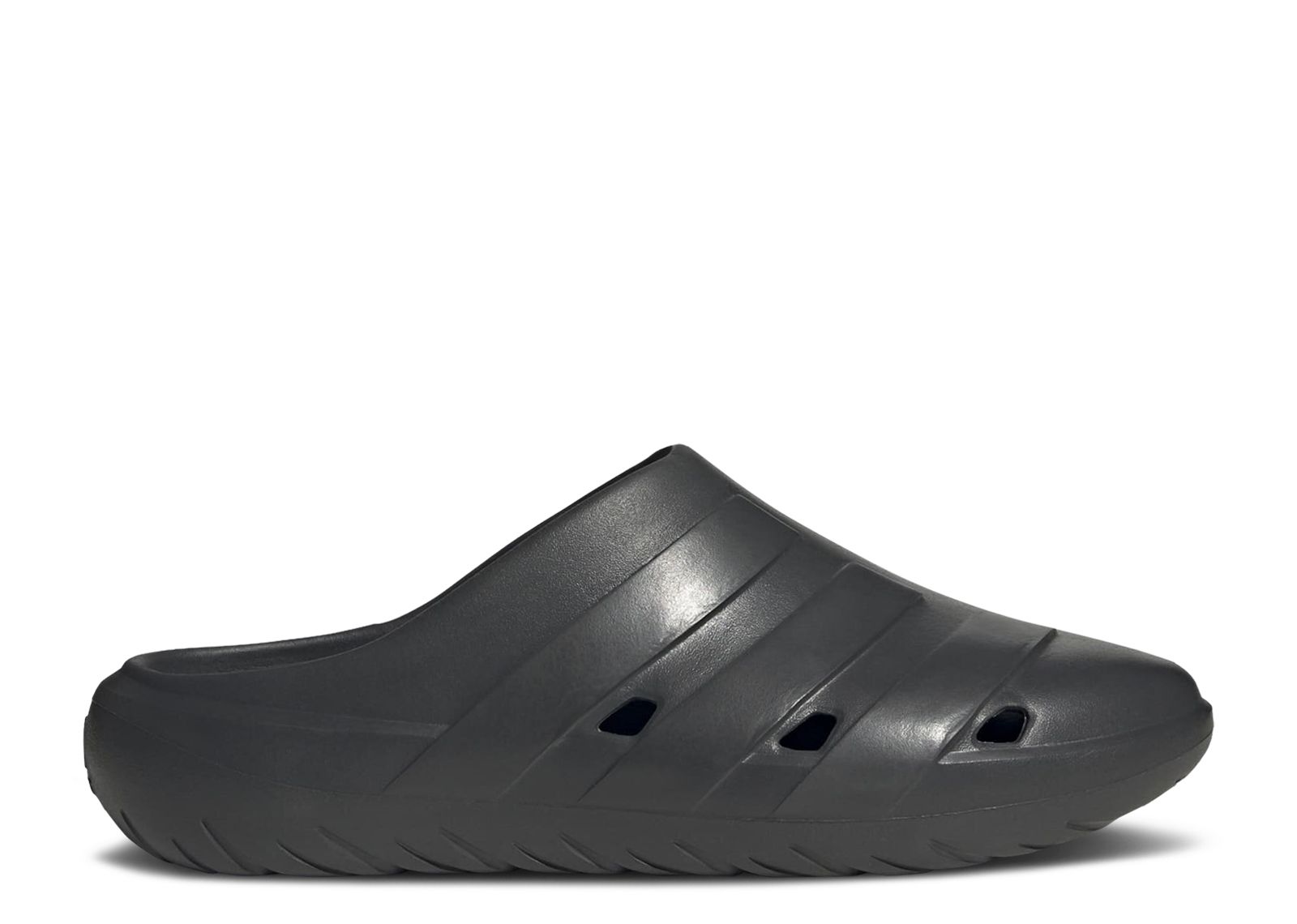 Кроссовки adidas Adicane Clogs 'Carbon', серый