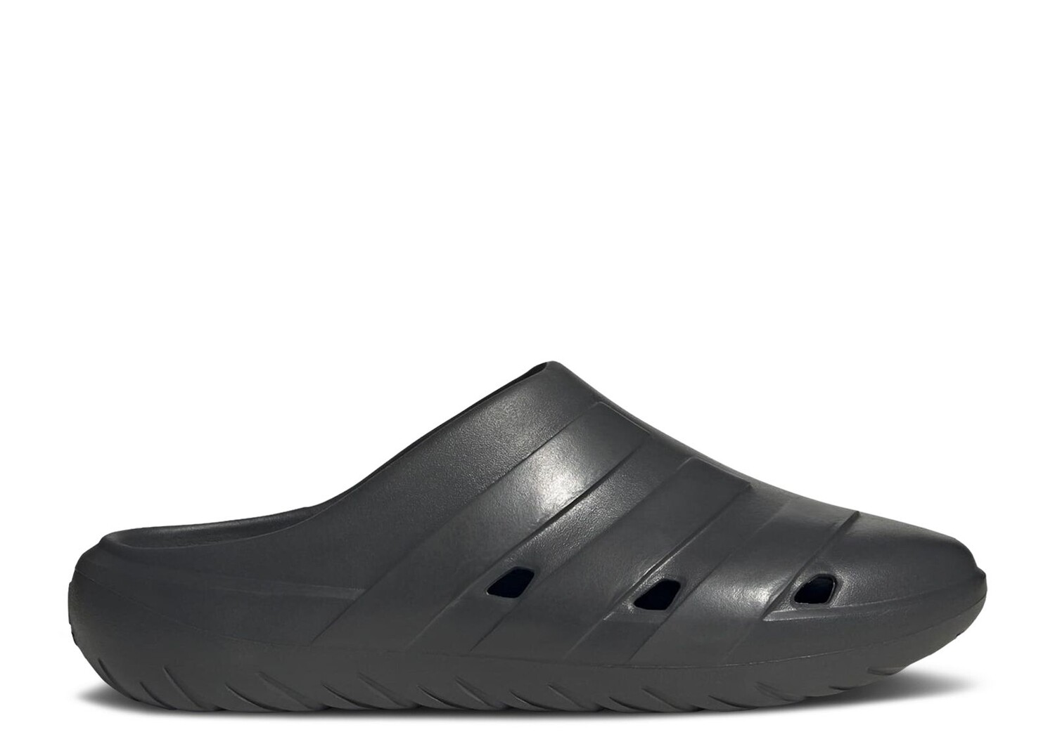 

Кроссовки adidas Adicane Clogs 'Carbon', серый