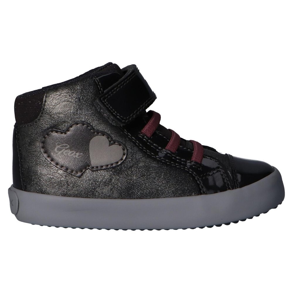 

Кроссовки Geox B041Ma 0Pvhh B Gisli, серый