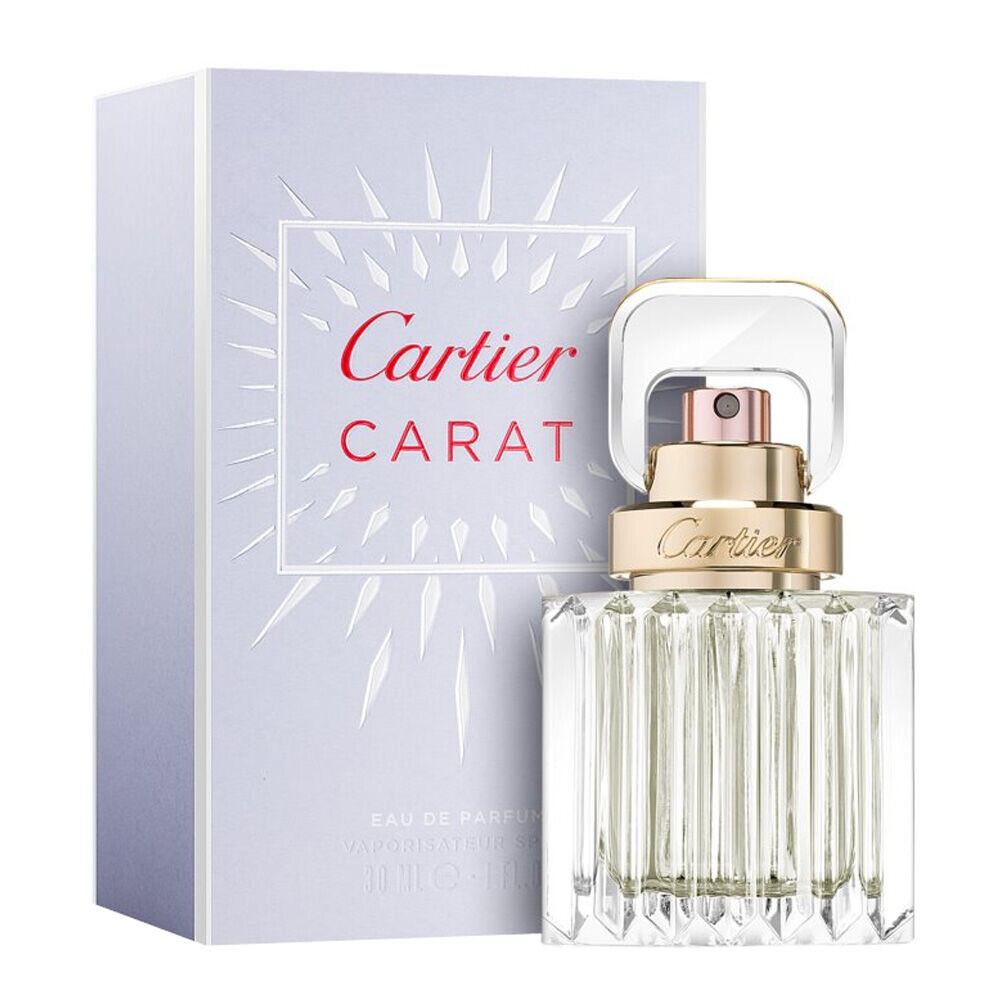 

Женская парфюмерная вода Cartier Carat, 30 мл