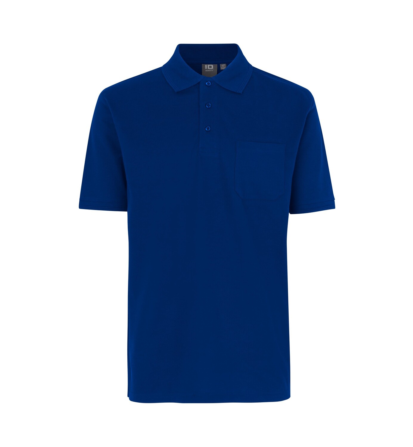 

Поло IDENTITY Polo Shirt klassisch, цвет Königsblau