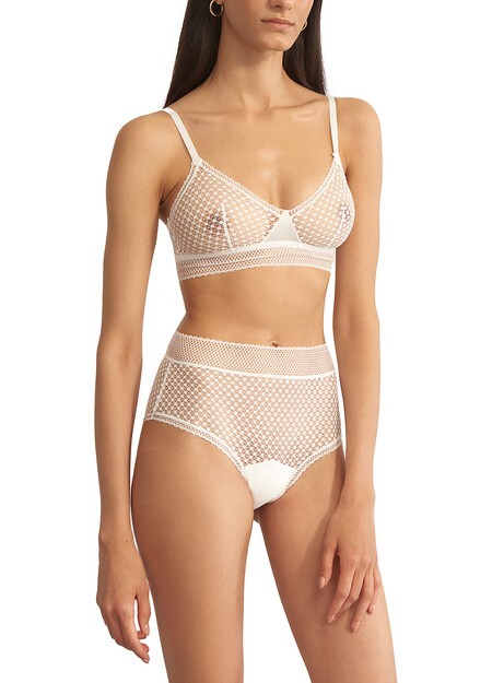 

Бюстгальтер с треугольными чашками Bella Soft Cup Else