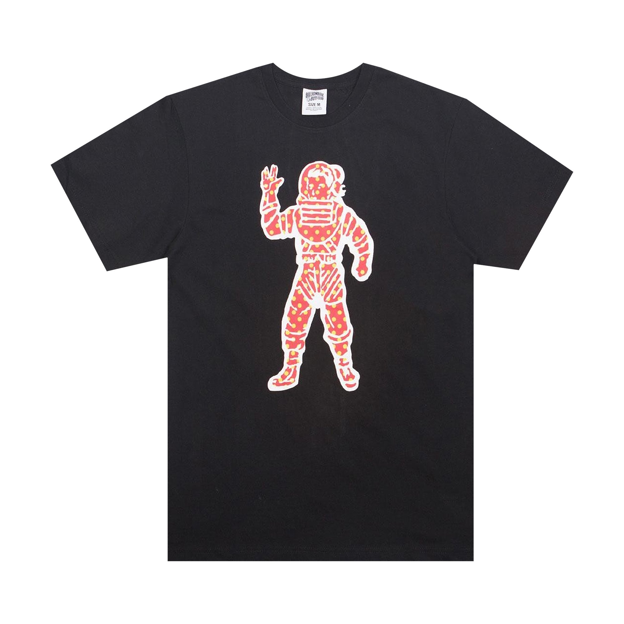 клуб миллиардеров dvd Клуб мальчиков-миллиардеров заметил черную футболку астронавта