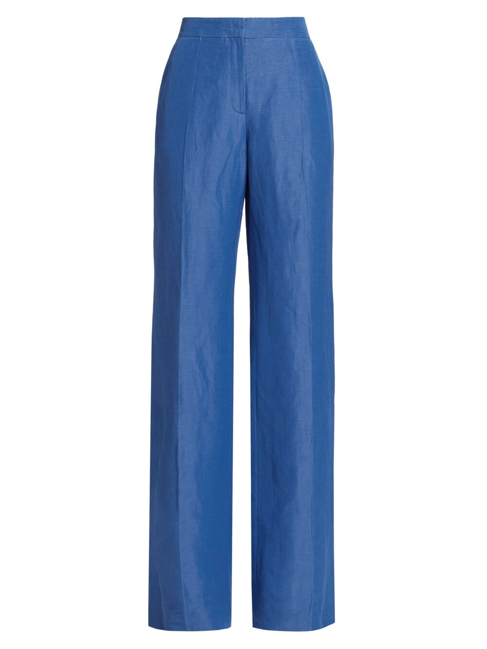 

Расклешенные брюки Gates Lafayette 148 New York, кобальтовый