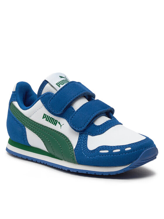 

Кроссовки Puma, синий