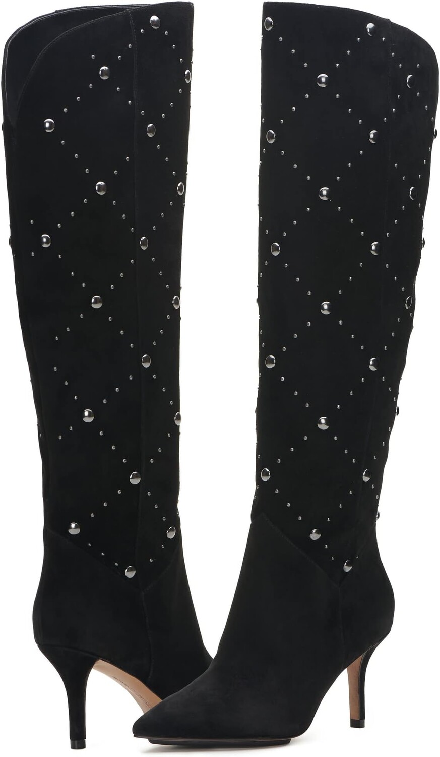 

Сапоги Fimulie Vince Camuto, черный