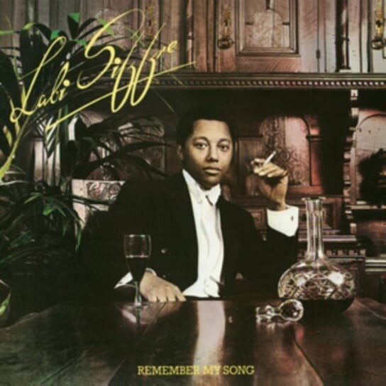 

Виниловая пластинка Labi Siffre - Remember My Song