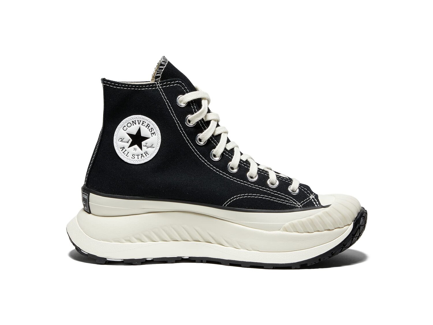 

Кроссовки Converse Kids Chuck 70 AT-CX Hi (Big Kid)