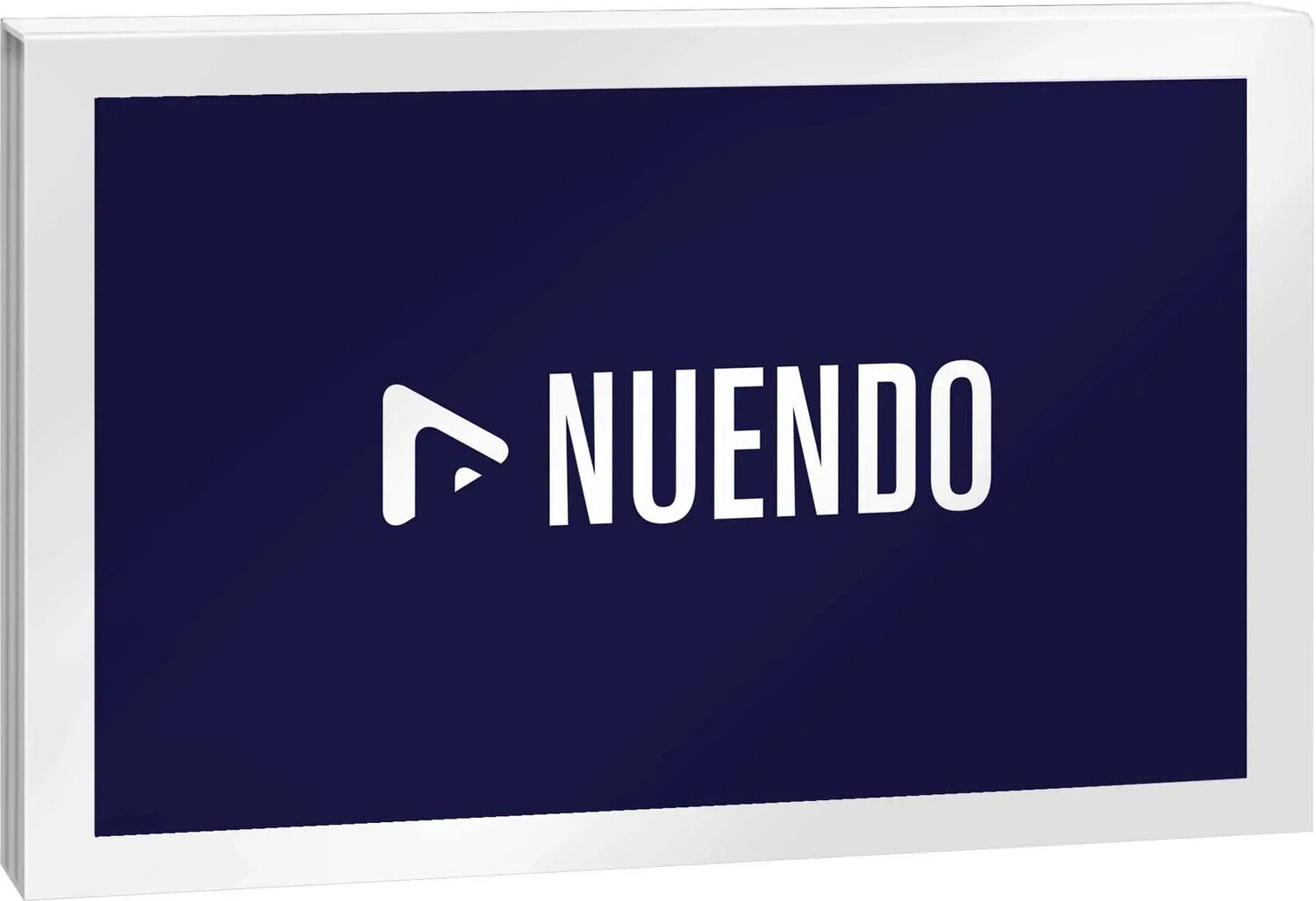

Steinberg Nuendo 12 (Скачать)