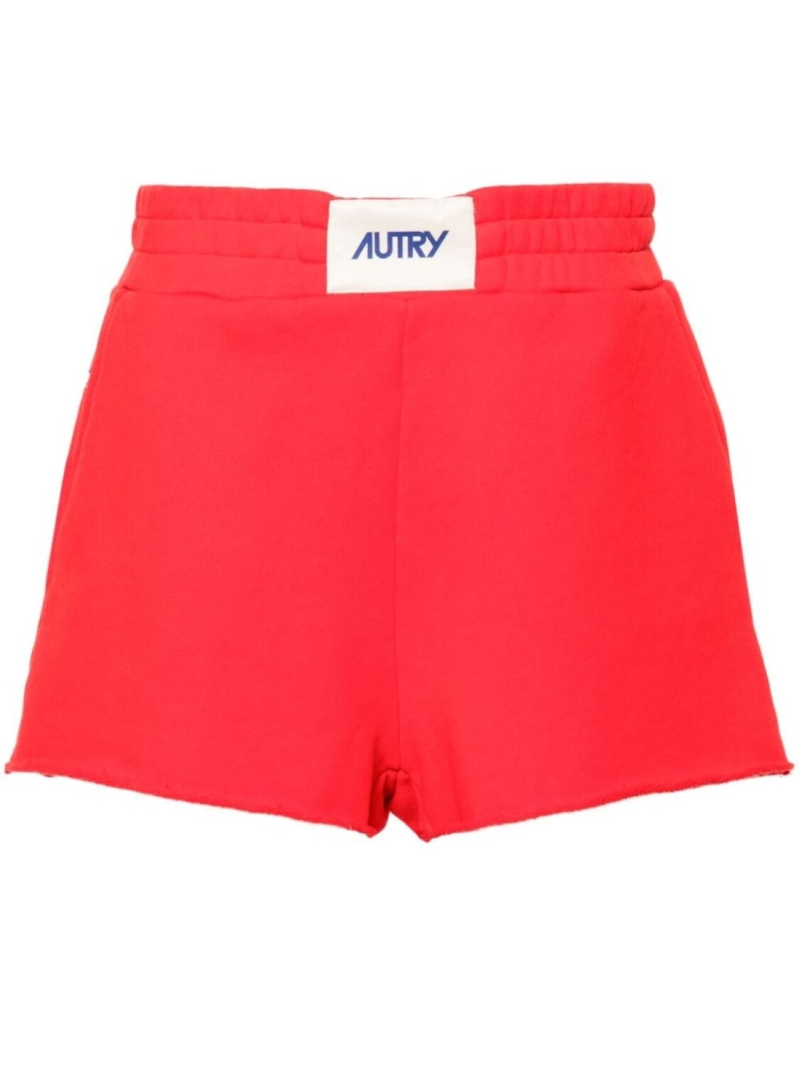 

Autry спортивные шорты Action, красный