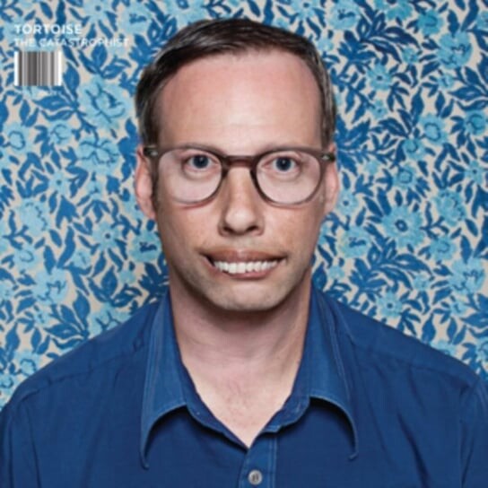 

Виниловая пластинка Tortoise - Catastrophist