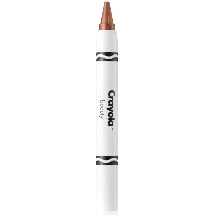 

Бальзам для губ Crayon Face Barra Multiusos para Rostro Crayola Beauty, Copper