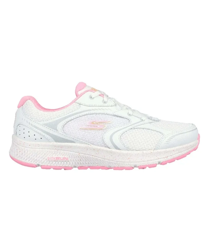 

Кроссовки Go Run Skechers, мультиколор